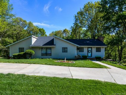 895 Red Fox Lane sold home in Foxwood Acres, Concord, NC