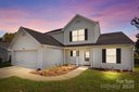 2323 Jacobs Court sold home in Monroe, SC