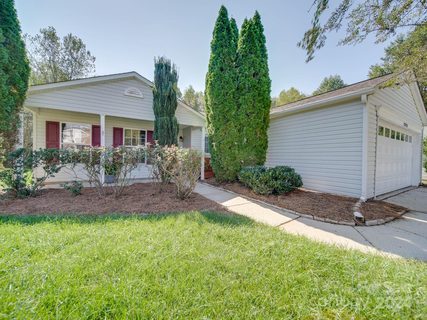 15732 Circlegreen Drive