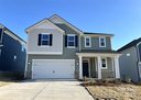 3018 Cunningham Farm Drive sold home in Indian Trail, SC