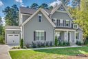 1887 Rock Hill Church Road sold home in Matthews, SC