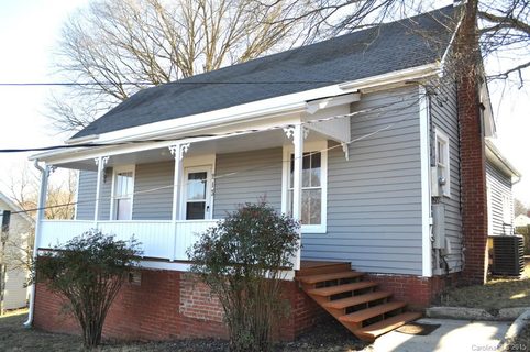213 Franklin Avenue