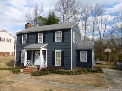 11325 Painted Tree Road sold home in Terrabrook, Charlotte, NC