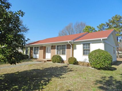 7238 Killingdeer Lane sold home in Terrabrook, Charlotte, NC