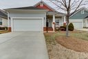 1272 Curry Way sold home in Matthews, SC