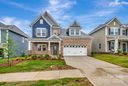10132 Whitaker Pointe Drive sold home in Huntersville, SC