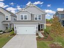 16014 River Tree Lane sold home in Charlotte, SC