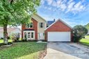 1333 Mcdowell Farms Drive sold home in Charlotte, SC