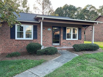 143 Glenwood Drive sold townhome in Parkwood Villas, Rock Hill, SC