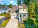 17621 Captain Ardrey Road sold home in Charlotte, SC