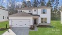 9921 Manor Vista Trail sold home in Kannapolis, SC
