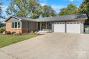 2040 10th Street Boulevard sold home in Hickory, SC