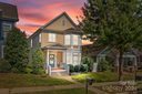 15862 Kiser Corner Lane sold home in Davidson, SC