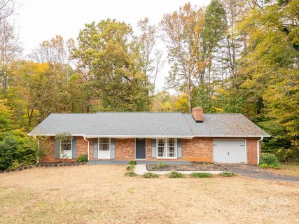 110 Mimosa Road sold home in Spring Shore, Statesville, NC
