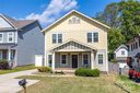 1345 Downs Avenue sold home in Charlotte, SC