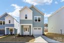 432 Kingsway Circle sold home in Charlotte, SC