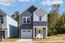 417 Kingsway Circle sold home in Charlotte, SC