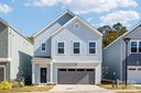 413 Kingsway Circle sold home in Charlotte, SC