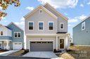 504 Kingsway Circle sold home in Charlotte, SC