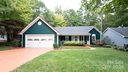 2813 Cedar Chase Drive 56 sold home in Matthews, SC