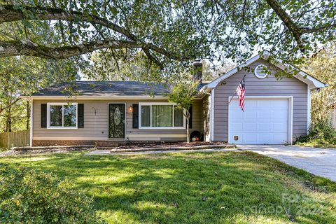 12626 Sulgrave Drive