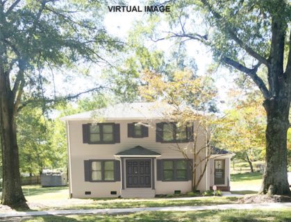 3111 Sandy Porter Road
