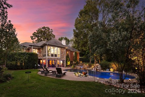 7303 Timberneck Court