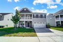 4423 Falls Lake Drive sold home in Concord, SC