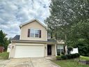 5215 Holbert Circle sold home in Charlotte, SC