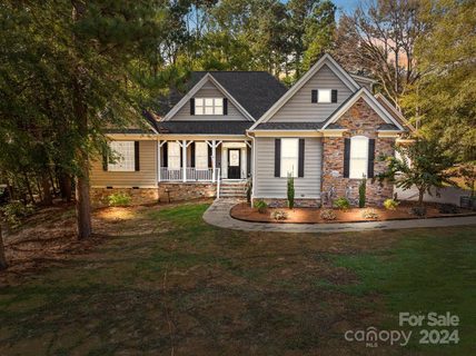 308 Silvercliff Drive