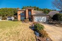 106 Yorkshire Drive sold home in Salisbury, SC