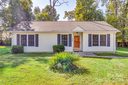 5300 Abner Lane sold home in Charlotte, SC