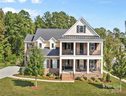 1402 Amanda Drive sold home in Weddington, SC