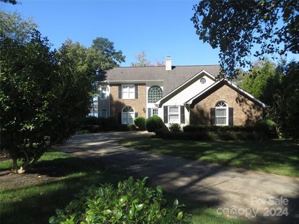 114 Blue Sky Court sold home in Sailors Lair, Mooresville, NC