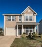 829 Georgia Oak Lane sold home in Landis, SC