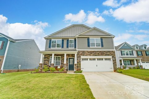 3523 Sycamore Crossing Court