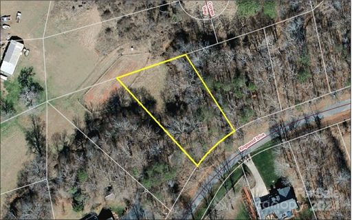 0 Kingswood Drive sold home in Forest Lake Acres, Forest City, NC