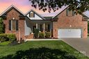 133 Donsdale Drive sold home in Statesville, SC