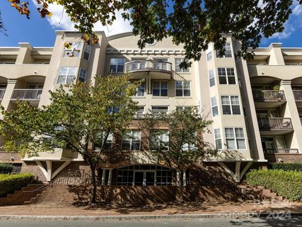 405 W 7th Street 413 sold home in Park Plaza, Charlotte, NC