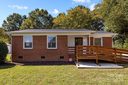 4017 Hillwood Court sold home in Matthews, SC