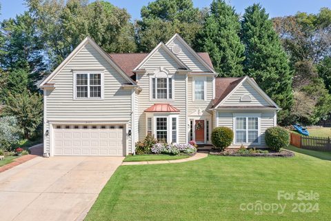 8405 Bridgestone Drive