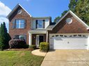 12525 Shelly Pines Drive sold home in Charlotte, SC