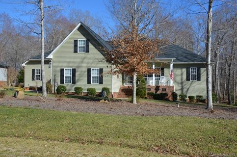 3013 Nablus Drive sold home in Mcneely Ridge, Waxhaw, NC