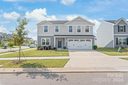 5105 Rustling Pines Court sold home in Charlotte, SC