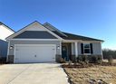 3010 Cunningham Farm Drive sold home in Indian Trail, SC