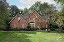 10301 Oak Pond Circle sold home in Charlotte, SC