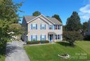 619 Mossfield Court sold home in York, SC