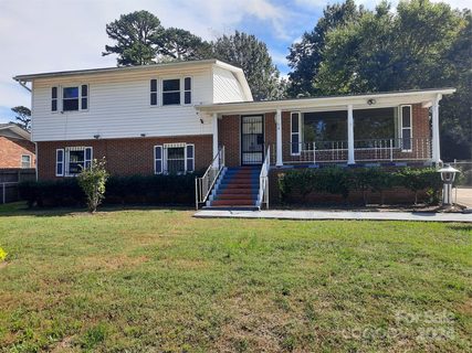 1108 Log Cabin Road