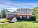 301 Red Roan Place sold home in Charlotte, SC
