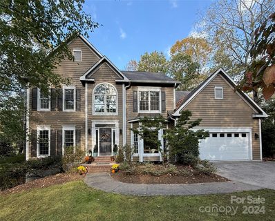 341 Red Fox Circle